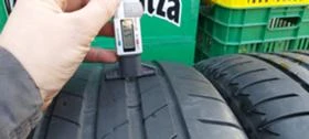 Гуми Летни 255/35R19, снимка 4