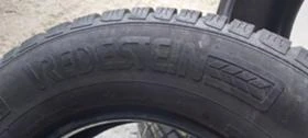Гуми Зимни 205/80R16, снимка 5