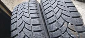 Гуми Зимни 205/80R16, снимка 2