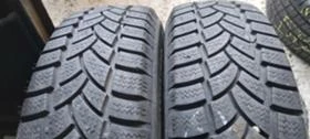 Гуми Зимни 205/80R16, снимка 3