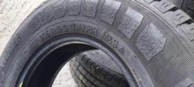 Гуми Зимни 205/80R16, снимка 7