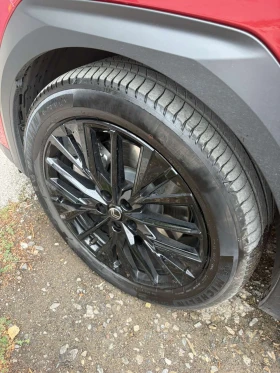 Гуми Летни 235/50R20, снимка 8