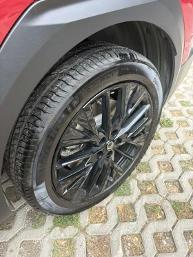 Гуми Летни 235/50R20, снимка 9