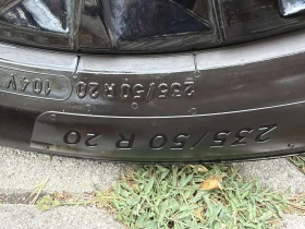 Гуми Летни 235/50R20, снимка 15