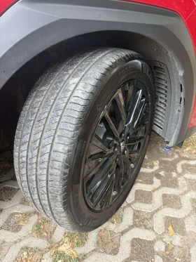 Гуми Летни 235/50R20, снимка 7
