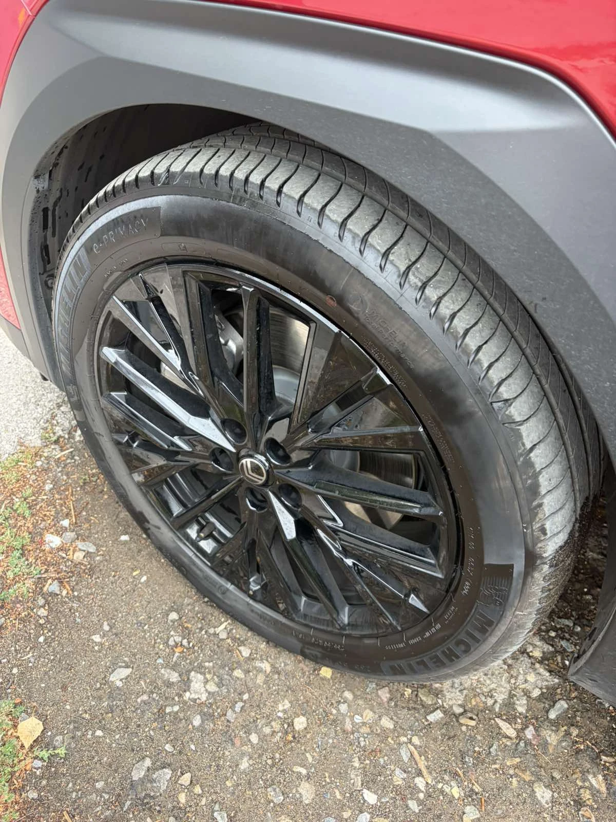 Гуми Летни 235/50R20, снимка 8 - Гуми и джанти - 56279024