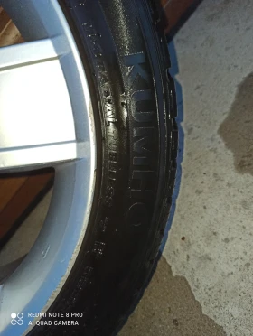   225/45R18  Kia Soul | Mobile.bg    4
