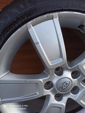    225/45R18  Kia Soul | Mobile.bg    10