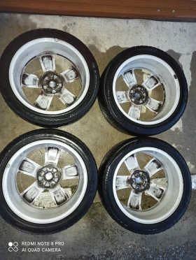    225/45R18  Kia Soul | Mobile.bg    3