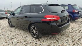 Peugeot 308  FaceLift, снимка 3