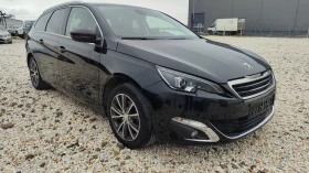 Peugeot 308  FaceLift, снимка 1