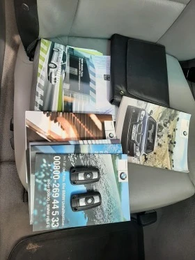 BMW 318 I  129k.c., снимка 14