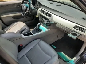 BMW 318 I  129k.c., снимка 11