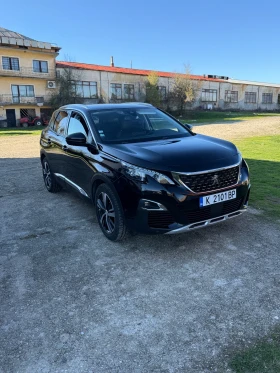 Peugeot 3008, снимка 1