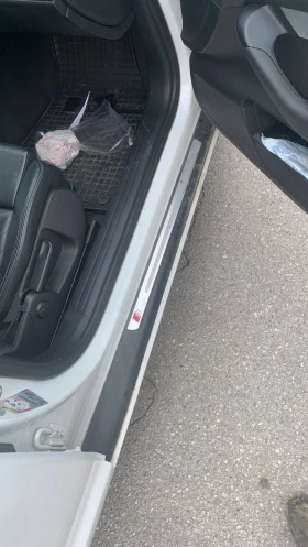 Audi A6 3.0TDI, снимка 13