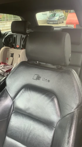 Audi A6 3.0TDI, снимка 10