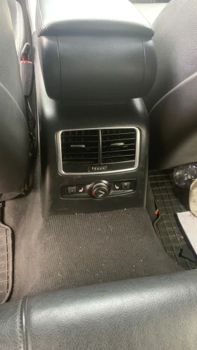 Audi A6 3.0TDI, снимка 11