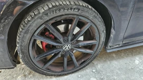 VW Golf GTI, снимка 8