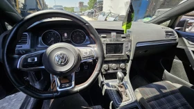 VW Golf GTI, снимка 5