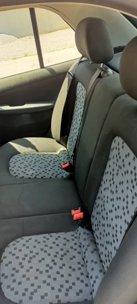 Skoda Fabia, снимка 4