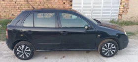 Skoda Fabia, снимка 11
