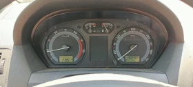 Skoda Fabia, снимка 3