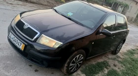 Skoda Fabia, снимка 8