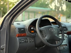 Toyota Avensis 2.0* 116* KLIMATRONIK* TOP, снимка 9