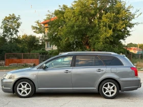 Toyota Avensis 2.0* 116* KLIMATRONIK* TOP, снимка 8