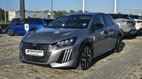 Peugeot 208 GT, снимка 1