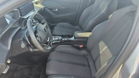 Peugeot 208 GT, снимка 13