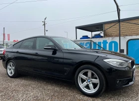BMW 3gt 320d xDrive Head-Up, снимка 3