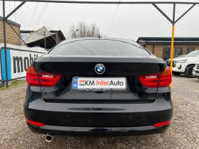 BMW 3gt 320d xDrive Head-Up, снимка 5