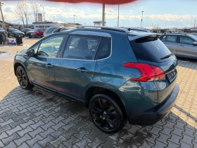 Peugeot 2008 1.6HDI NAVI EURO 6, снимка 8