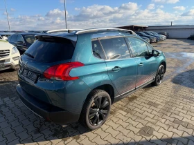 Peugeot 2008 1.6HDI NAVI EURO 6, снимка 6