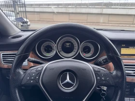 Mercedes-Benz CLS 350  BlueEfficiency, снимка 16