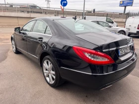 Mercedes-Benz CLS 350  BlueEfficiency, снимка 6