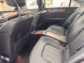 Mercedes-Benz CLS 350  BlueEfficiency, снимка 12