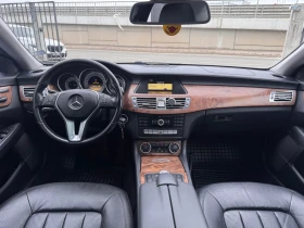 Mercedes-Benz CLS 350  BlueEfficiency, снимка 13