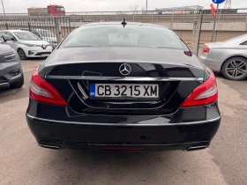 Mercedes-Benz CLS 350  BlueEfficiency, снимка 5