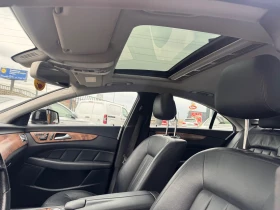 Mercedes-Benz CLS 350  BlueEfficiency, снимка 11