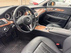 Mercedes-Benz CLS 350  BlueEfficiency, снимка 10