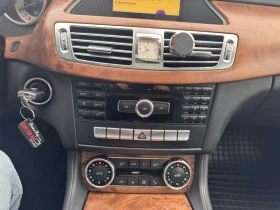 Mercedes-Benz CLS 350  BlueEfficiency, снимка 17