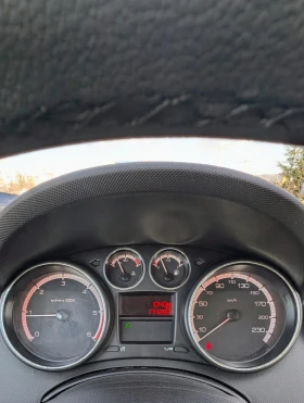 Peugeot 308 1.6 HDi Business, снимка 10