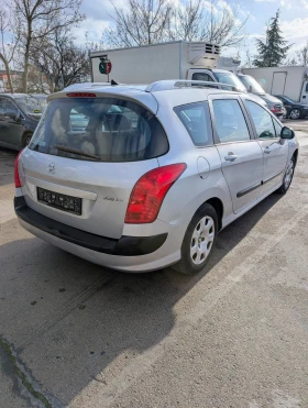 Peugeot 308 1.6 HDi Business, снимка 5