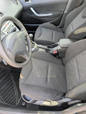 Peugeot 308 1.6 HDi Business, снимка 12