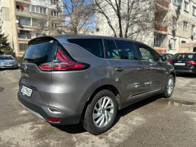 Renault Espace Initiale-1.6dci, обслужена с фактури!, снимка 4