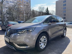 Renault Espace Initiale-1.6dci, обслужена с фактури!, снимка 1