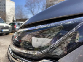 Renault Espace Initiale-1.6dci, обслужена с фактури!, снимка 12