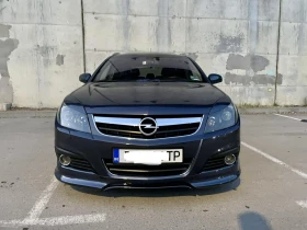 Opel Signum, снимка 2